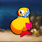 insaniquarium Deluxe! icon