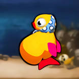 insaniquarium Deluxe!