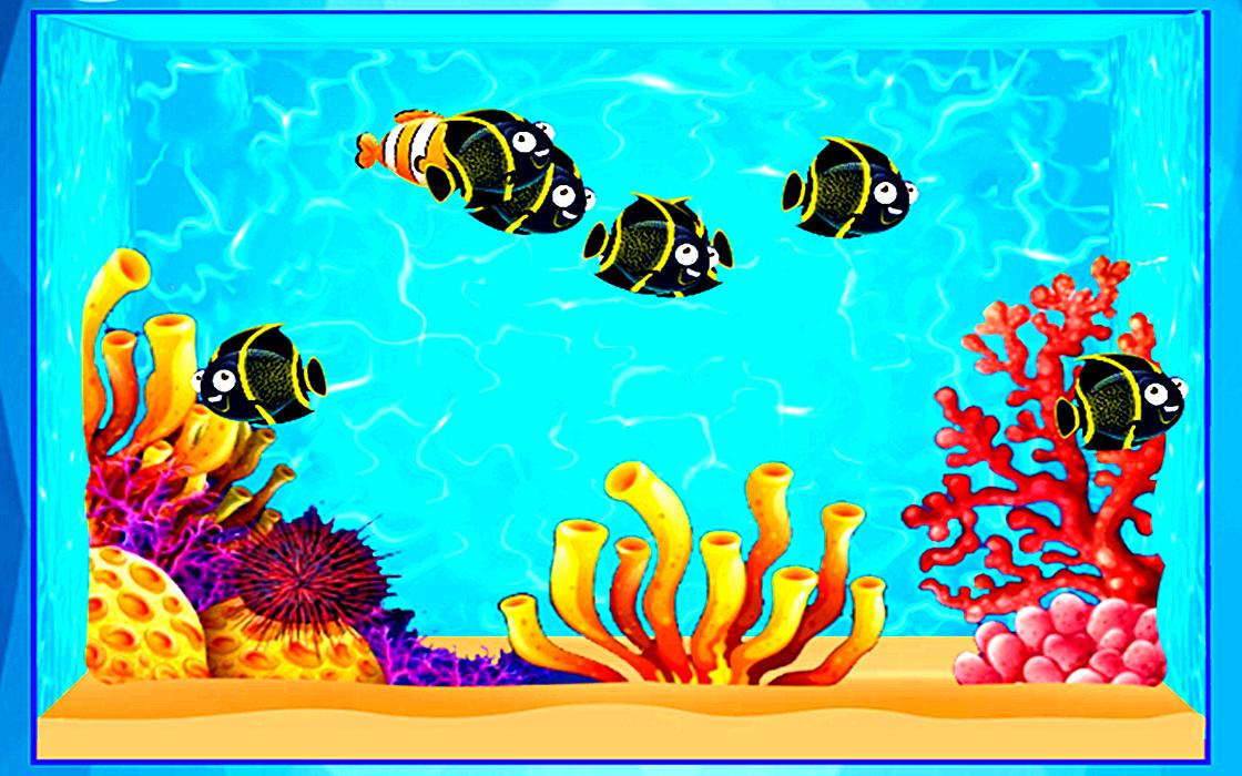 Download insaniquarium 2 full version