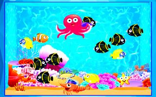 insaniquarium Deluxe! screenshot 3