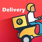 Tapzu Driver App иконка