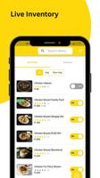 Tapzu Vendor App syot layar 1