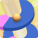 Helix Color Fall APK