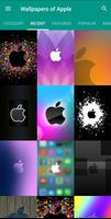 Wallpaper of Apple ภาพหน้าจอ 3