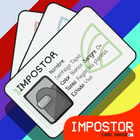 Impostor Card Maker icône