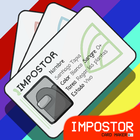 Impostor Card Maker icon