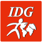 المجموعة الدولية للتوظيف IDG icon