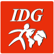 المجموعة الدولية للتوظيف IDG