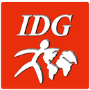 المجموعة الدولية للتوظيف IDG APK
