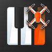 ikon Drone Piano & Drum Loops