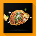 Taquito al pastor