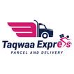 Taqwaa Express أيقونة