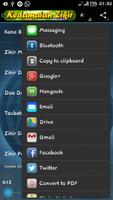 Zikir - MP3 Penenang Jiwa capture d'écran 3