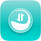 Internet Data Usage & Monitor 아이콘