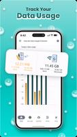 Internet Data Usage & Monitor 포스터