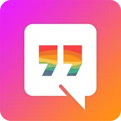 Q Master – Quotes & Text Desig アプリダウンロード