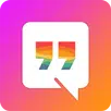 Q Master – Quotes & Text Desig APK