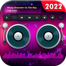 DJ Mixer Song - DJ Virtual mix APK