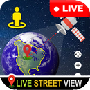Live Earth Map 3D & View Maps APK