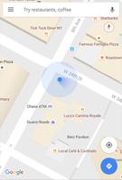 Live Earth Map 3D & View Maps screenshot 2