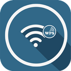 Wifi Key - Wps Wpa Tester biểu tượng