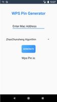 Wifi Key - Wps Wpa Tester captura de pantalla 2