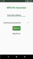 Wifi Scanner Wps & Wpa tester screenshot 2