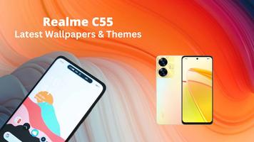 Realme C55 capture d'écran 3