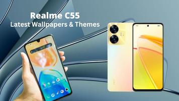 Realme C55 capture d'écran 2