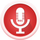 Voice & Audio Recorder ไอคอน