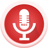 Voice & Audio Recorder icono
