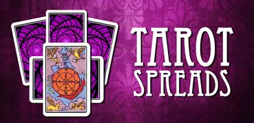 Tarot Spreads - Daily Readings