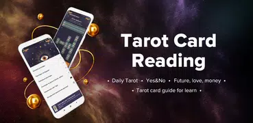 Tarot - Online Kartenlegen