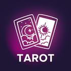 Tarot Cards-icoon