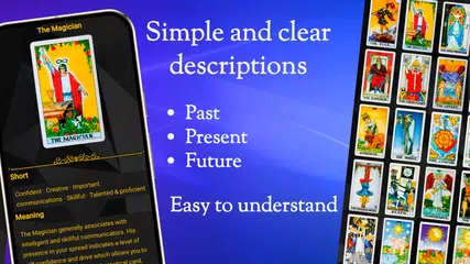 Tarot AI: Daily Card Reading XAPK download
