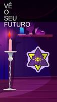 Tarot Card Reading Gratuito -  Cartaz