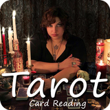Lecture de cartes de tarot 201 icône