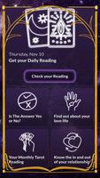 Tarot Card Divination ポスター