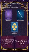 Tarot Card Divination スクリーンショット 1