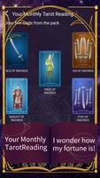 Tarot Card Divination スクリーンショット 2