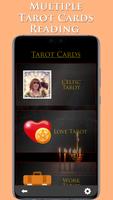 Tarot Cards screenshot 1