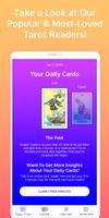 Tarot Read - Exclusive Decks ! capture d'écran 3