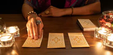 Tarot Cards Reading 2024