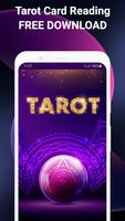 Tarot Lectura Cartas 2024 Poster