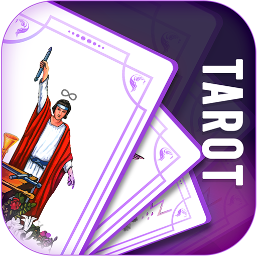 Tarot Card Psychic Reading