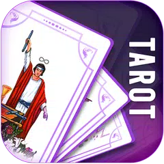 Descargar APK de Tarot Card Psychic Reading