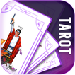 Tarot-Karten Hellseher Lesen