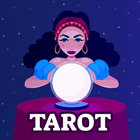Tarot - Cartes du jour icône