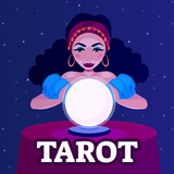 Таро - ежедневные карты иконка