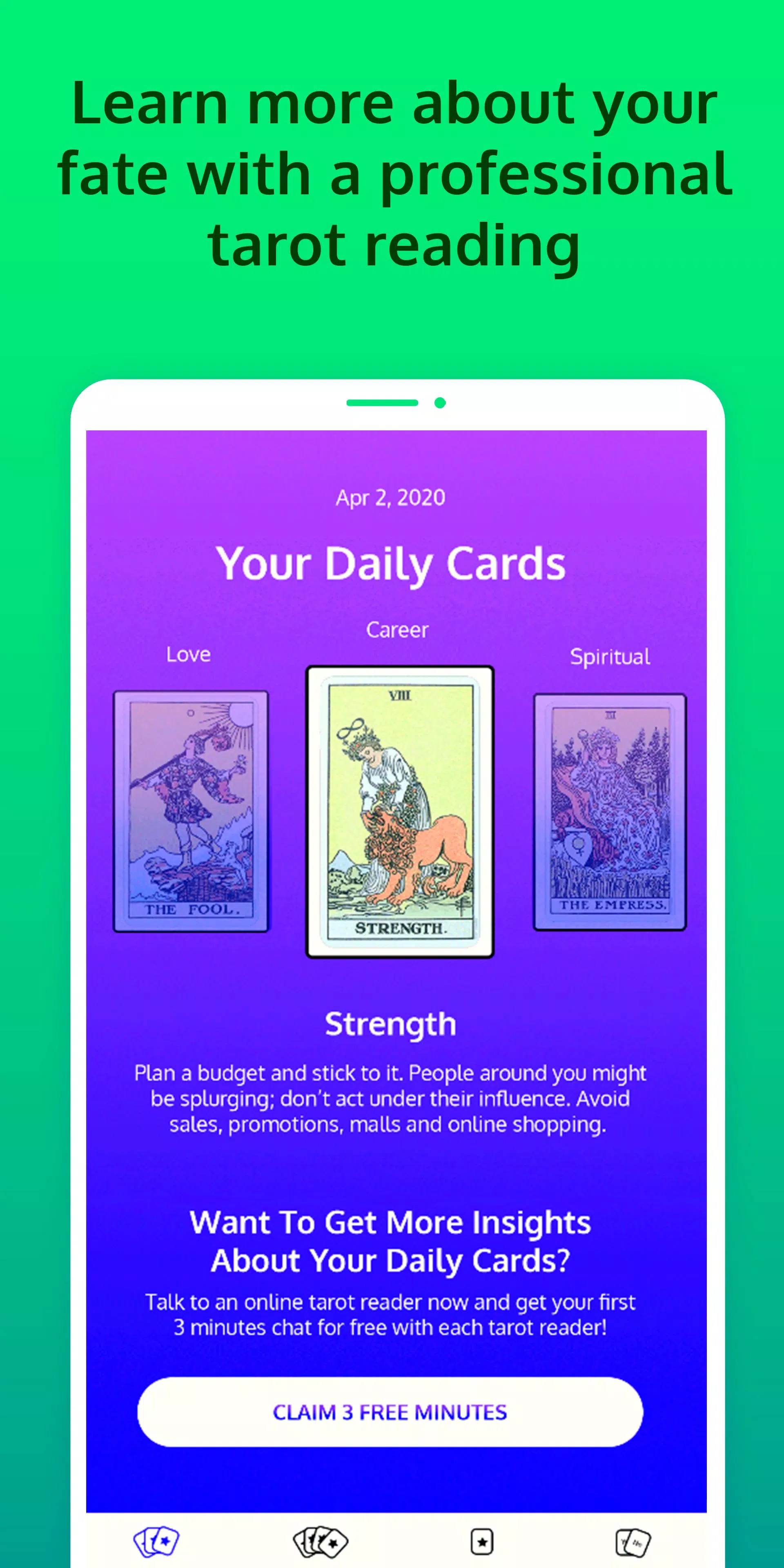 Tarot Spreads APK for Android Download